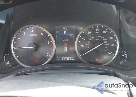 2016 Lexus Nx 200T z USA, uszkodzony, nr VIN JTJYARBZ0G2024892